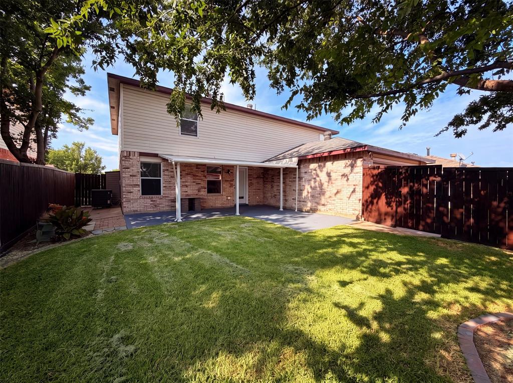 1213 Maritime Lane Property Photo 5
