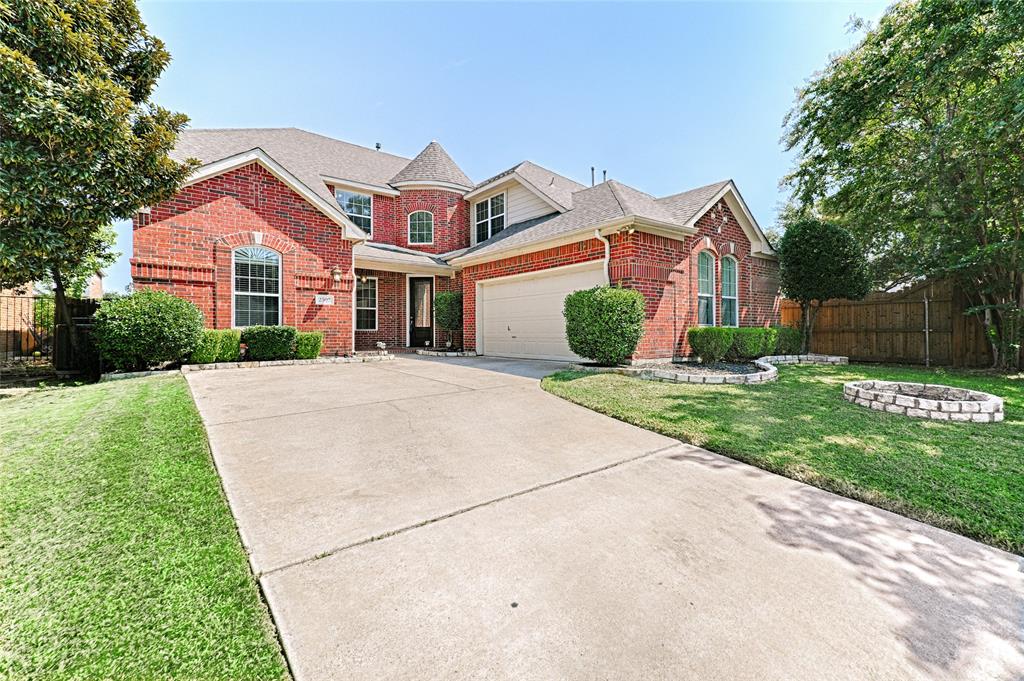 2507 Mallard Court Property Photo 1
