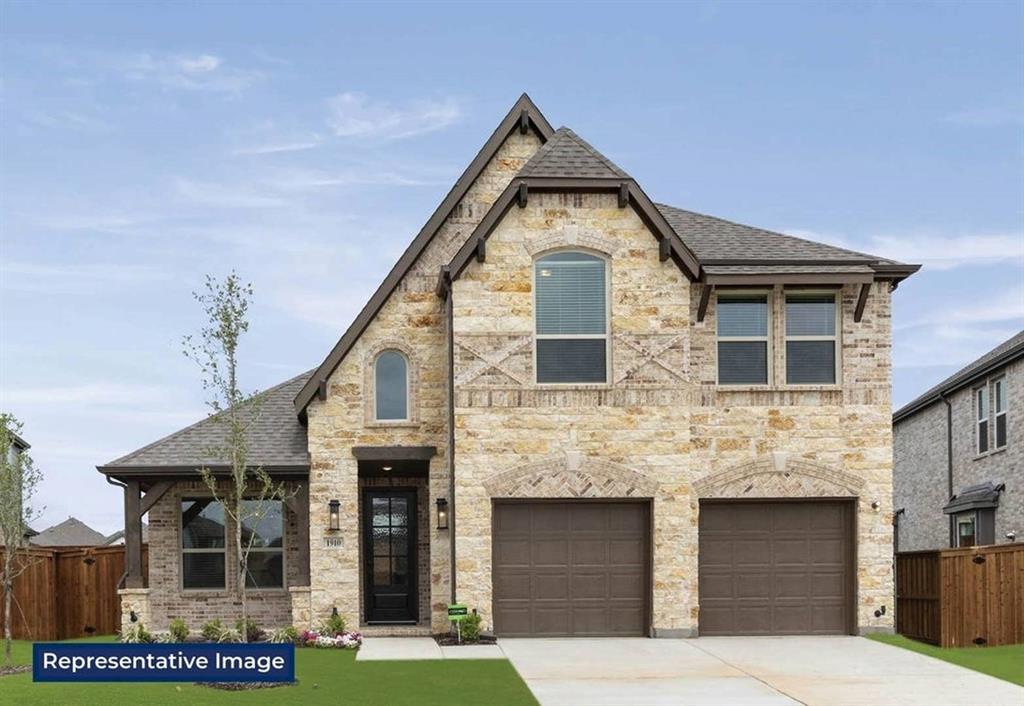 5328 Blue Cypress Drive Property Photo 1