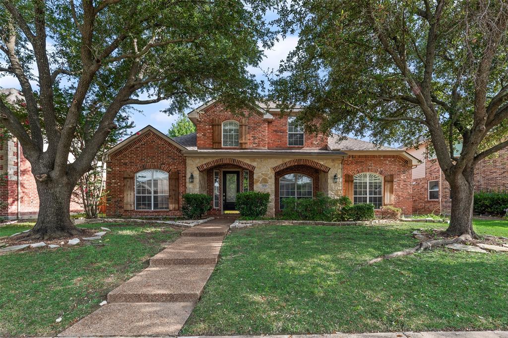 3104 Angus Drive Property Photo 4
