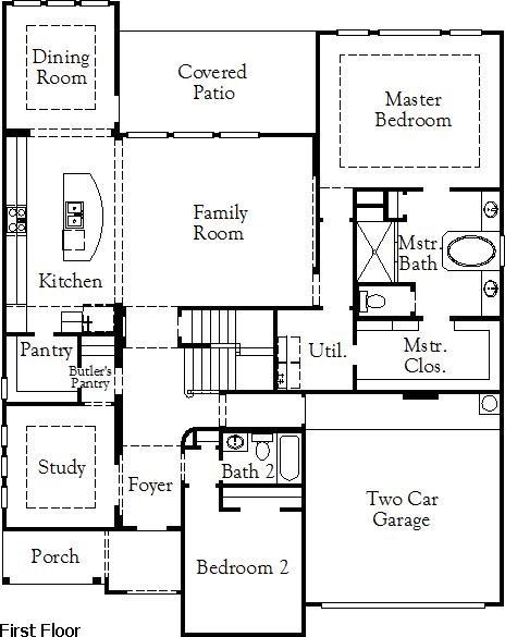 1733 Monarch Haven Way Property Photo 36