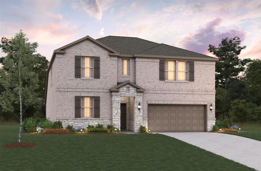 828 Jacquelyn Drive Property Photo 1