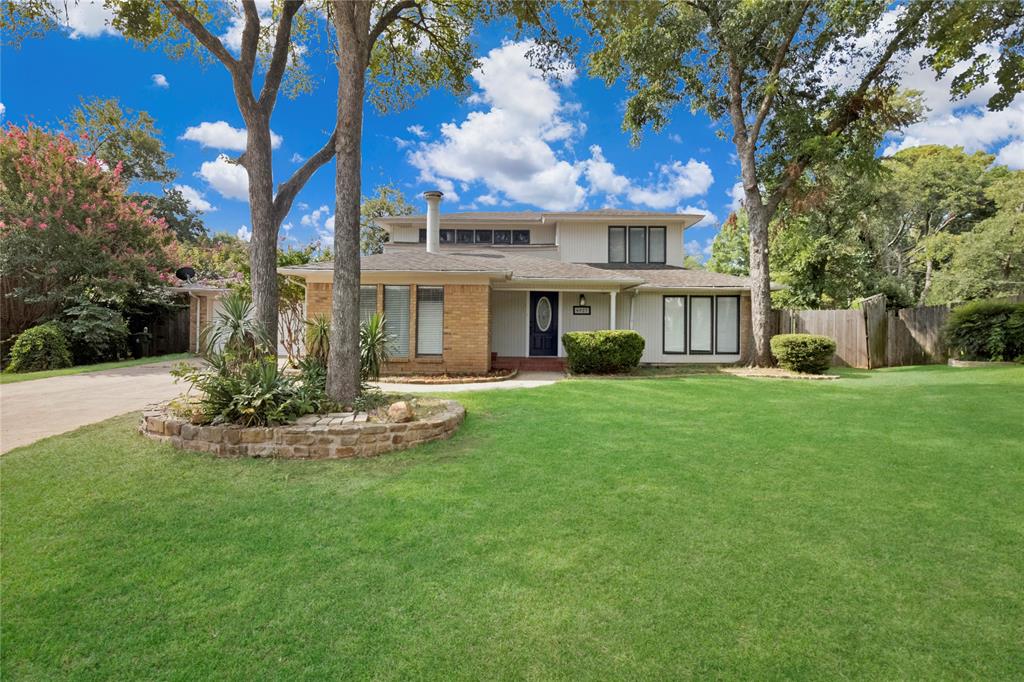 4927 Stage Line Drive Property Photo 1