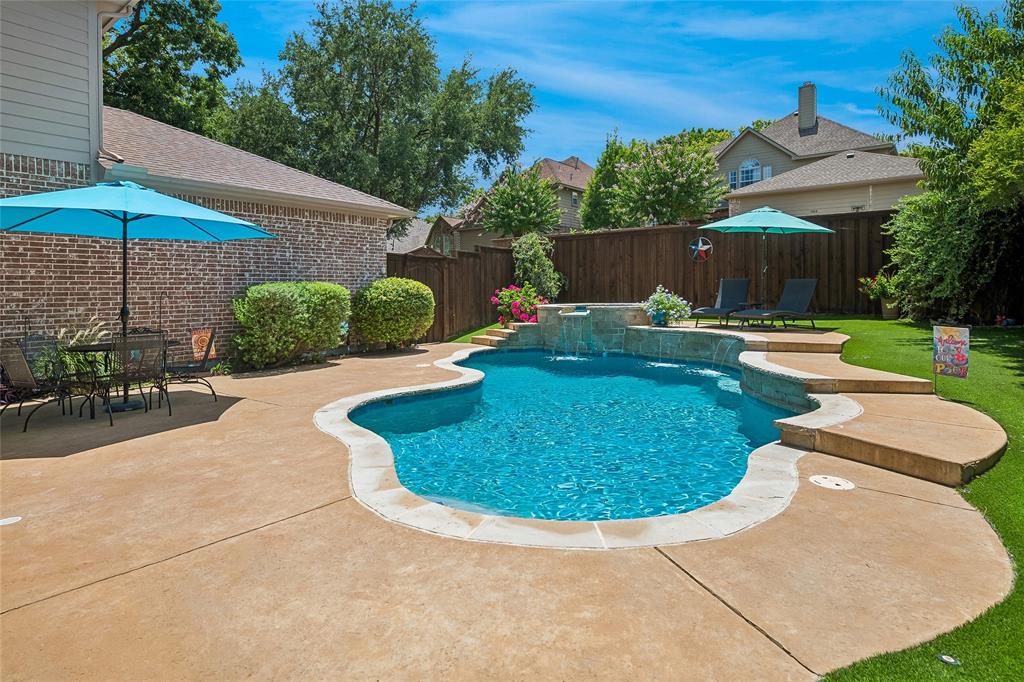 1407 Rollins Drive Property Photo 1