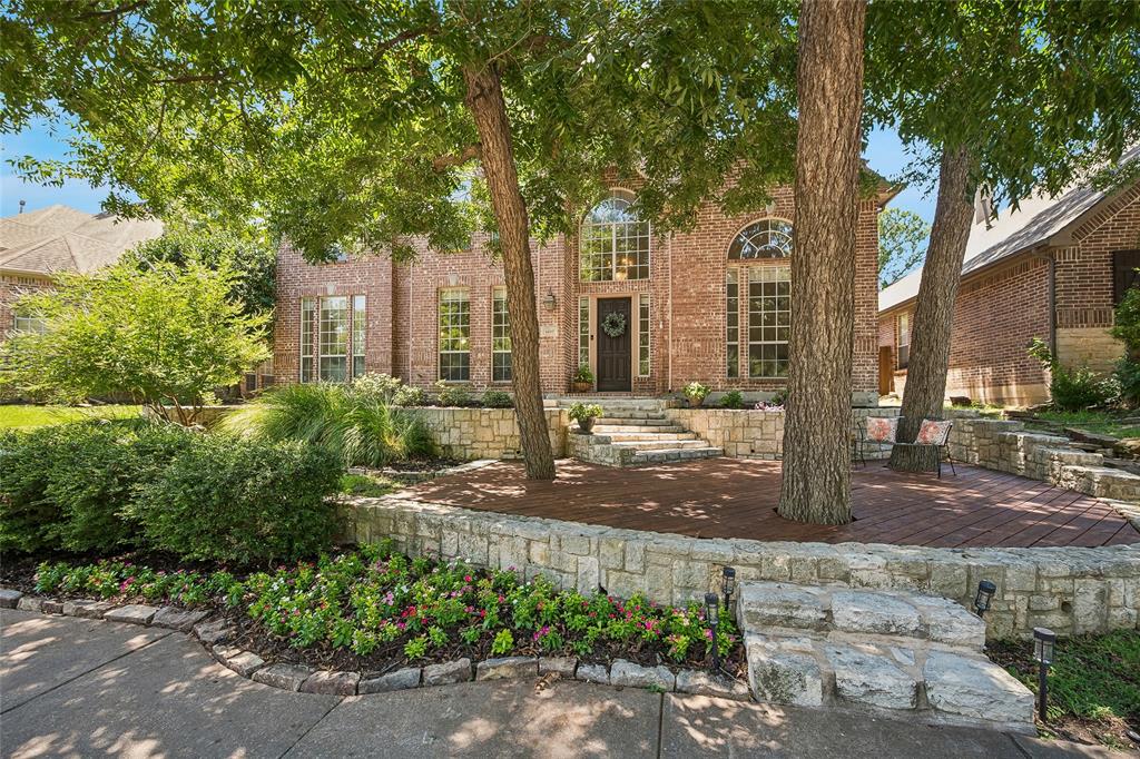 1407 Rollins Drive Property Photo 3