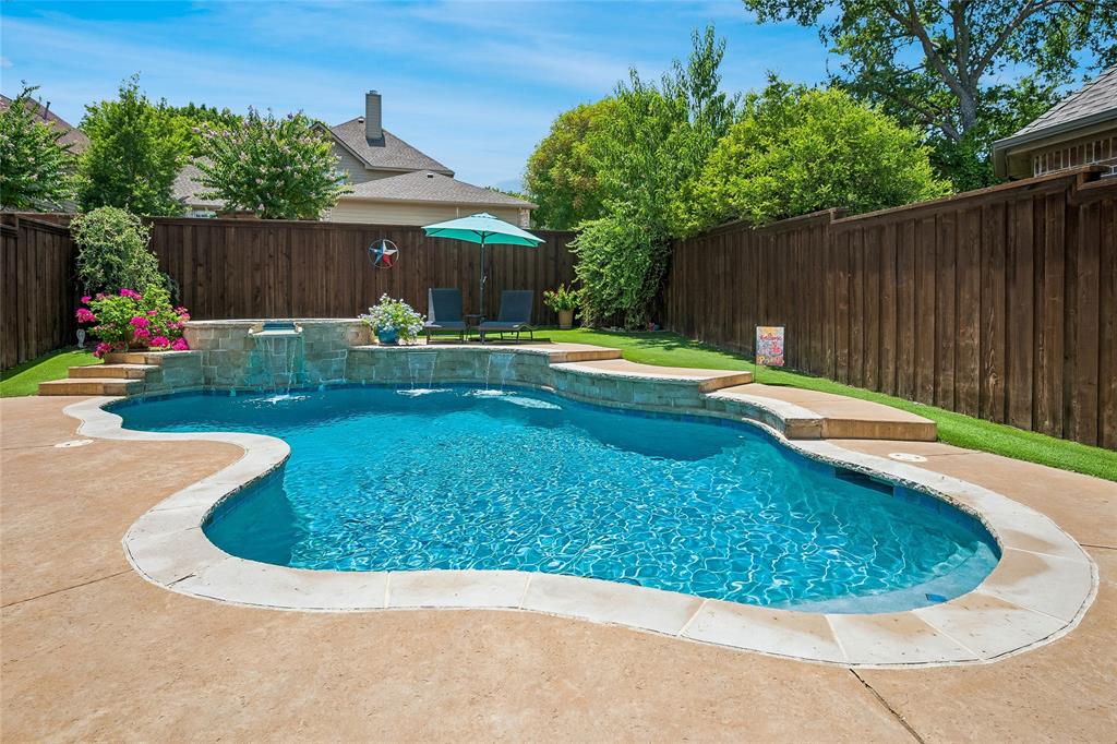 1407 Rollins Drive Property Photo 33