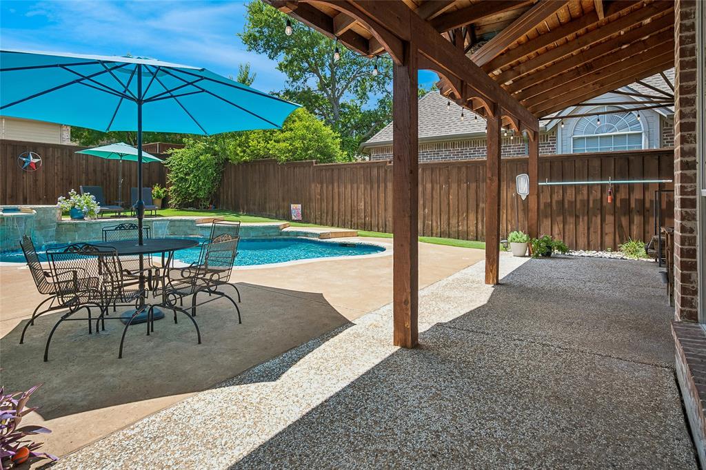1407 Rollins Drive Property Photo 34