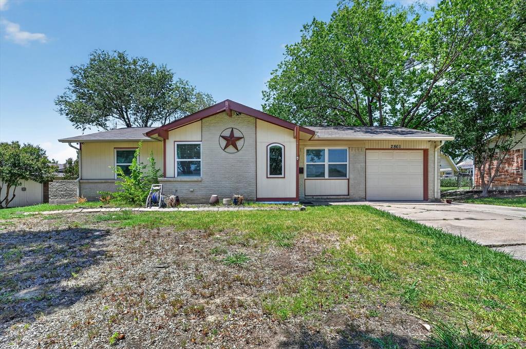 2861 Mark Twain Drive Property Photo 25