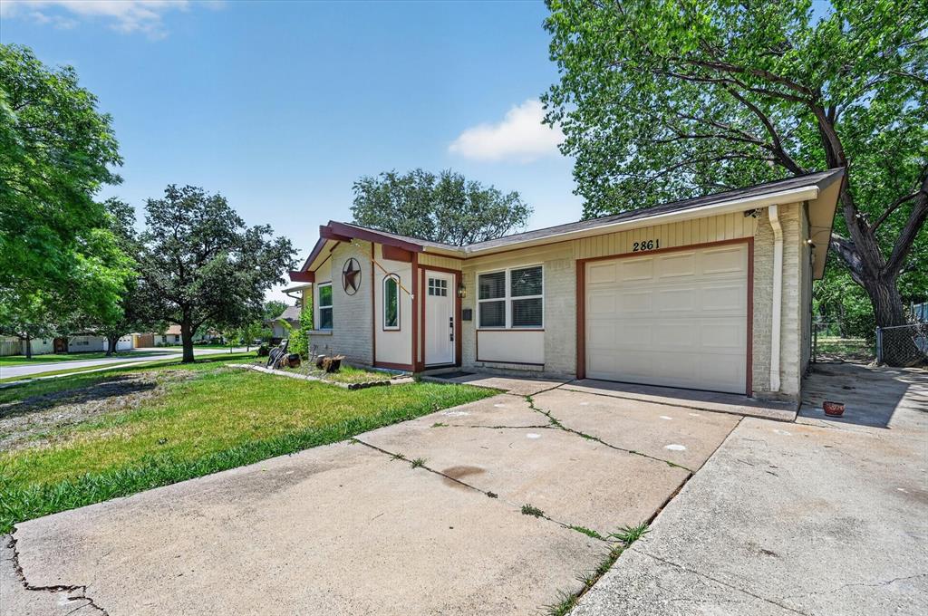 2861 Mark Twain Drive Property Photo 26