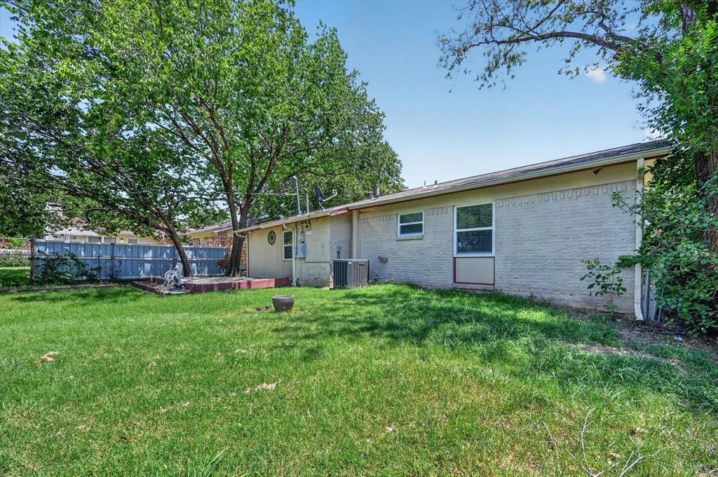2861 Mark Twain Drive Property Photo 31