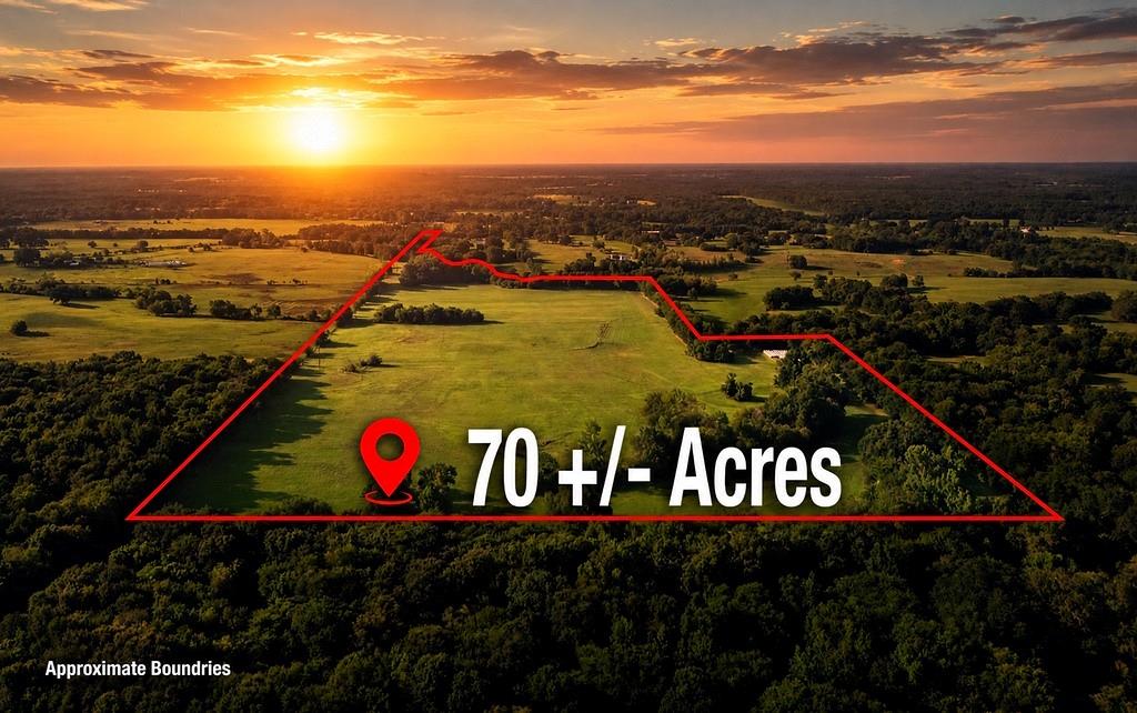 Tbd Sw County Road 3250 Property Photo 1