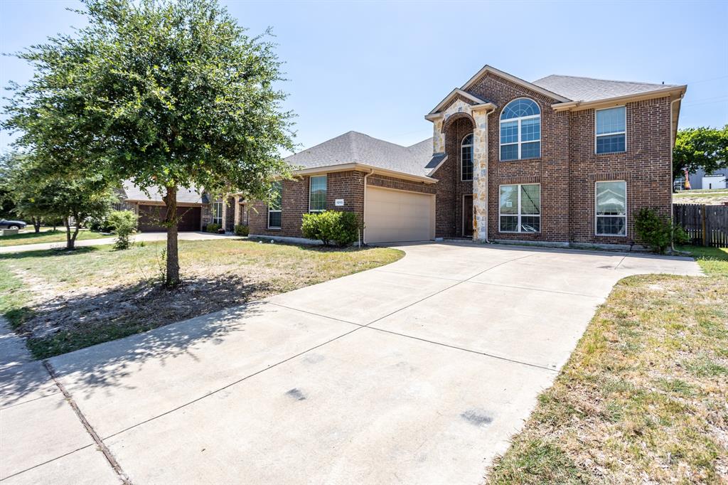 1213 Goffin Drive