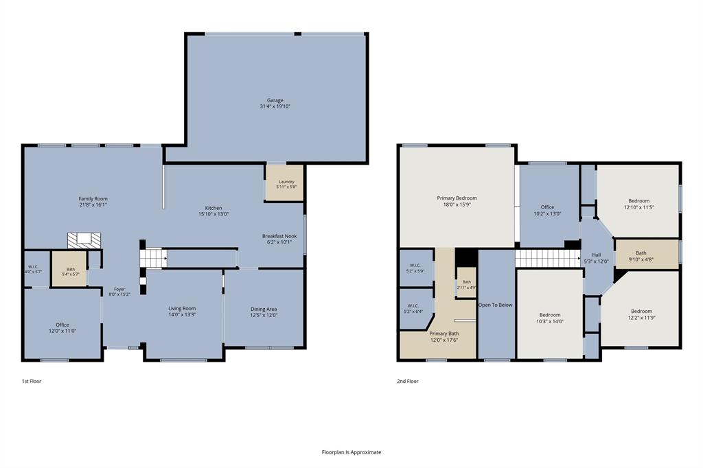 4309 Staten Island Drive Property Photo 31