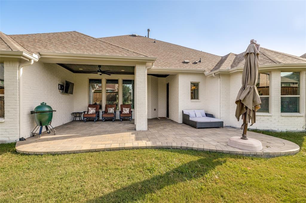 2726 Corral Drive Property Photo 35