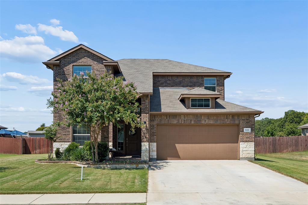 523 Harbor Drive Property Photo 1