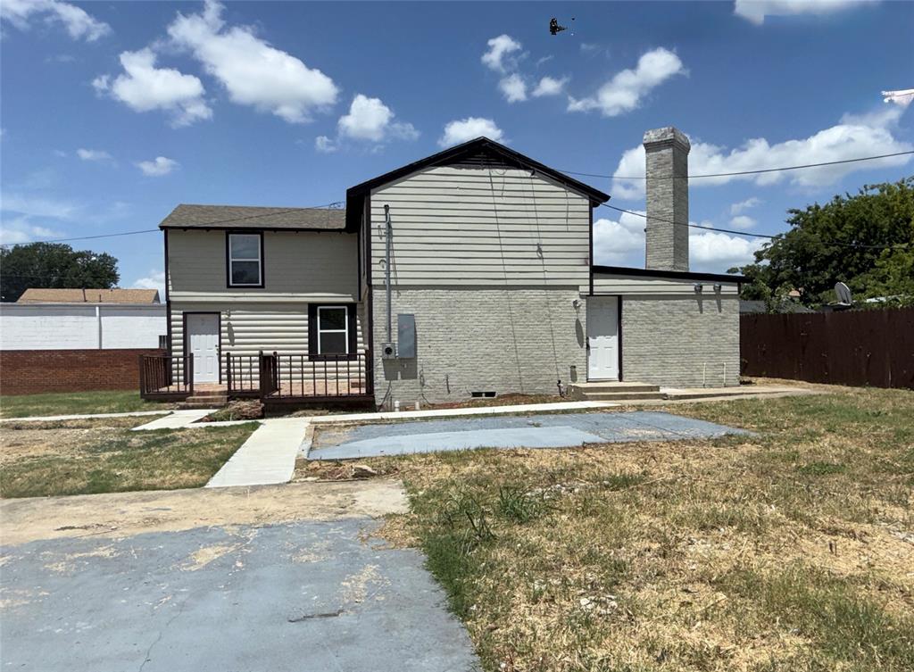 7629 Military Parkway