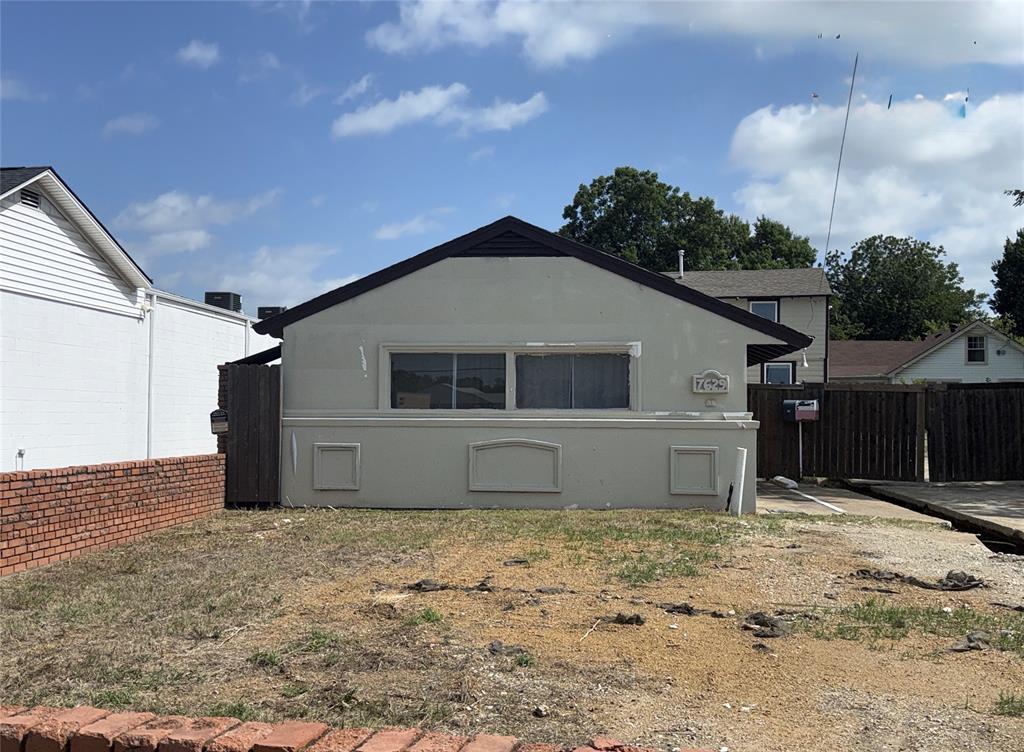7629 Military Parkway Property Photo 21