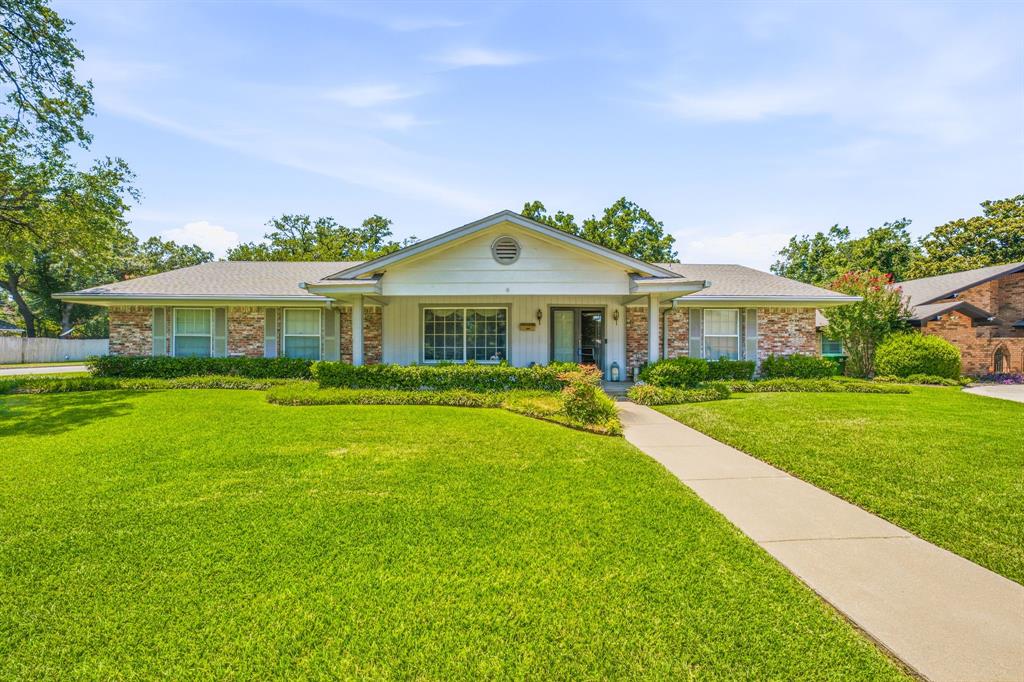 4912 Westhaven Drive Property Photo 1