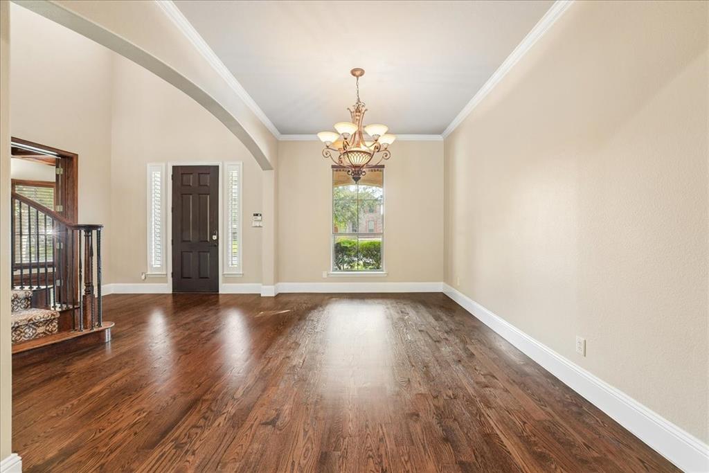 1234 Terrace Mill Drive Property Photo 8