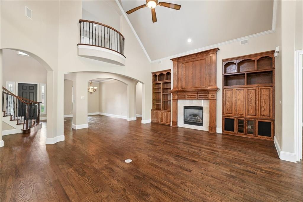 1234 Terrace Mill Drive Property Photo 12