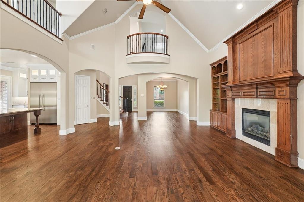 1234 Terrace Mill Drive Property Photo 13