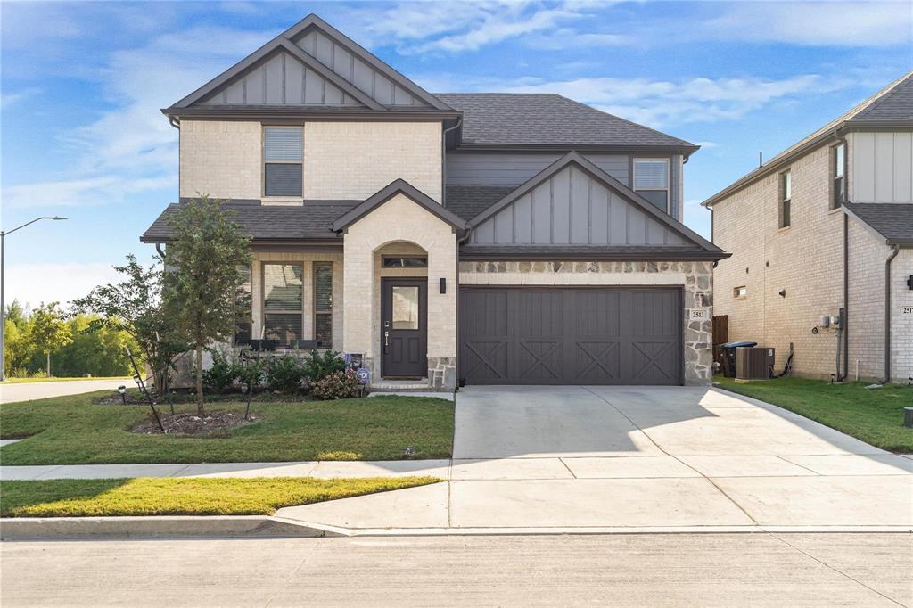 2513 Peoria Drive Property Photo 1