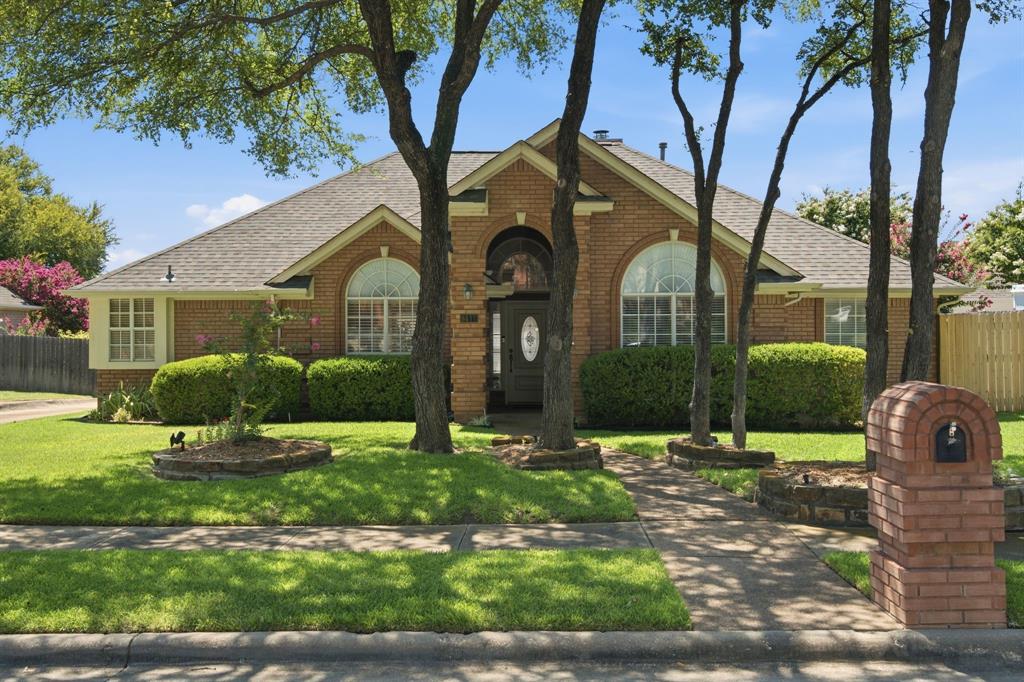 8417 Castle Creek Road Property Photo 1