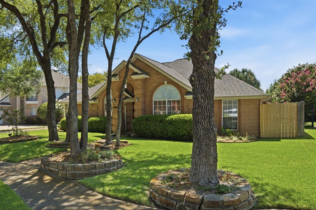 8417 Castle Creek Road Property Photo 2