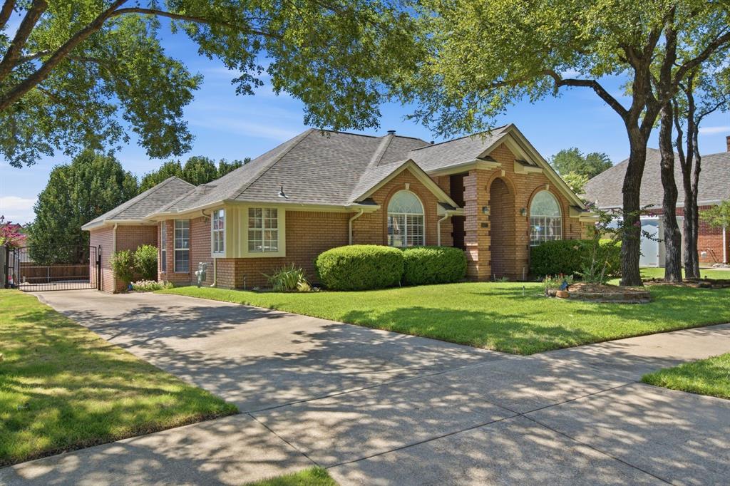 8417 Castle Creek Road Property Photo 3