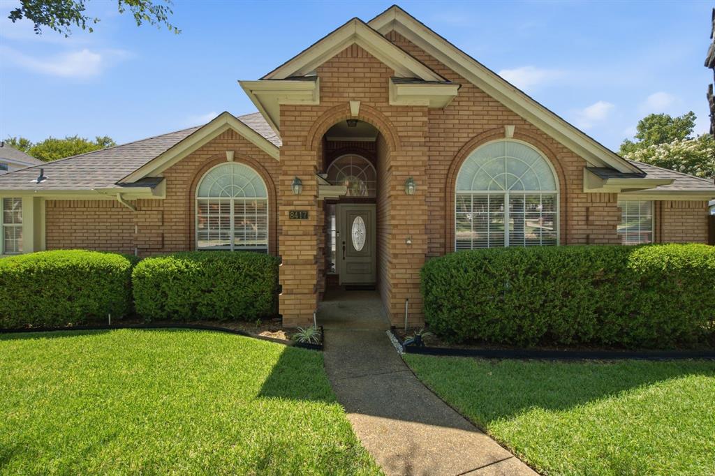 8417 Castle Creek Road Property Photo 4