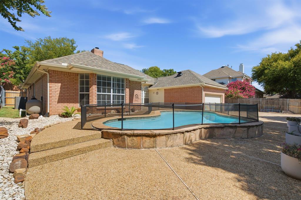 8417 Castle Creek Road Property Photo 36