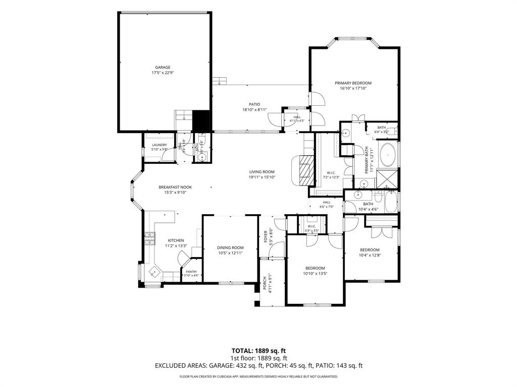 8417 Castle Creek Road Property Photo 40
