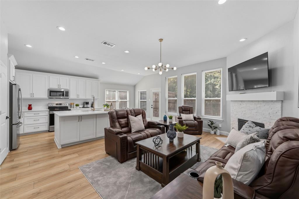 5554 Canyon Lands Drive Property Photo 1