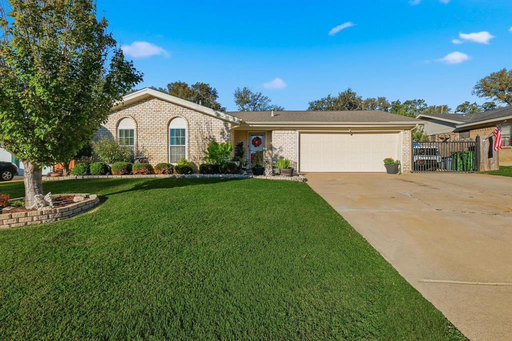 6971 Cox Lane Property Photo 1