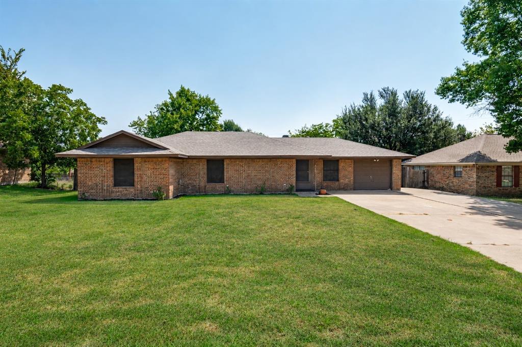 717 Adams Drive