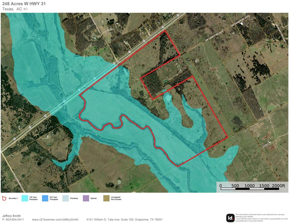 Tbd W Hwy 31 Highway Property Photo 6