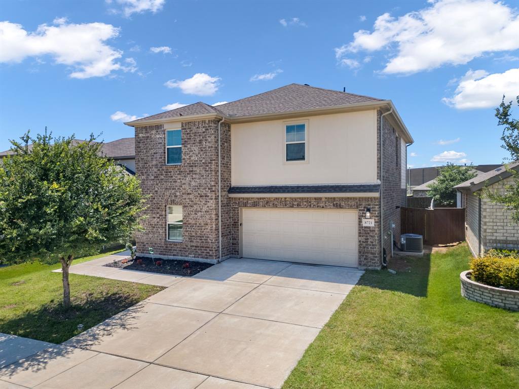 8721 Antelope Flat Lane Property Photo 1