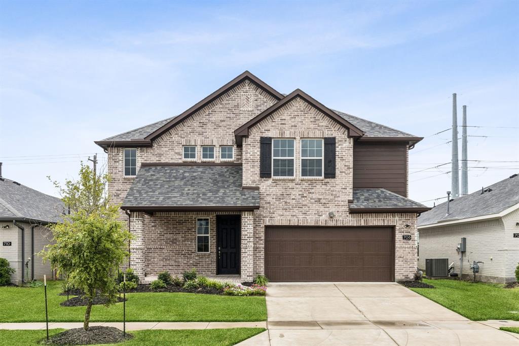 706 Rain Barrel Place Property Photo 1