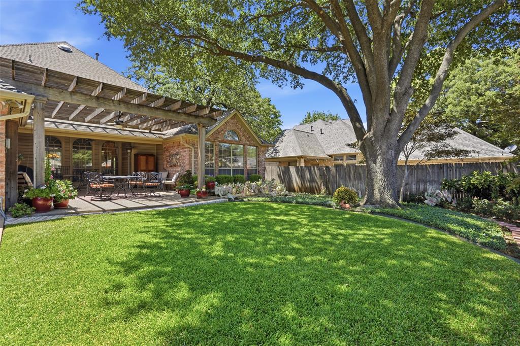 6009 Wallace Meadows Court Property Photo 4