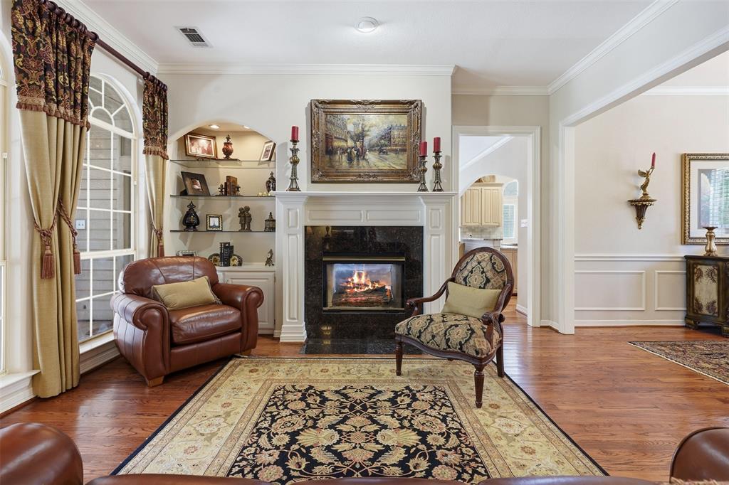 6009 Wallace Meadows Court Property Photo 10