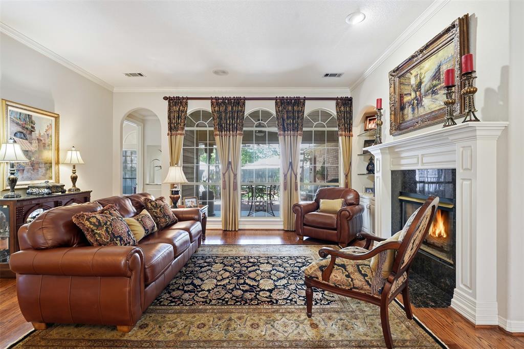 6009 Wallace Meadows Court Property Photo 11