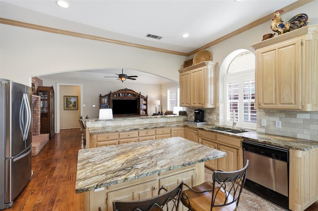 6009 Wallace Meadows Court Property Photo 13