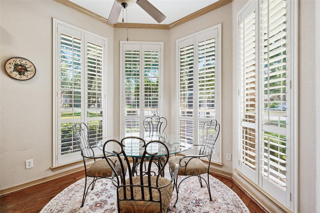 6009 Wallace Meadows Court Property Photo 14