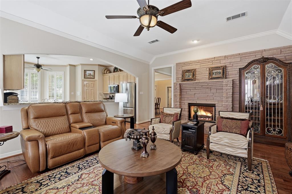 6009 Wallace Meadows Court Property Photo 15