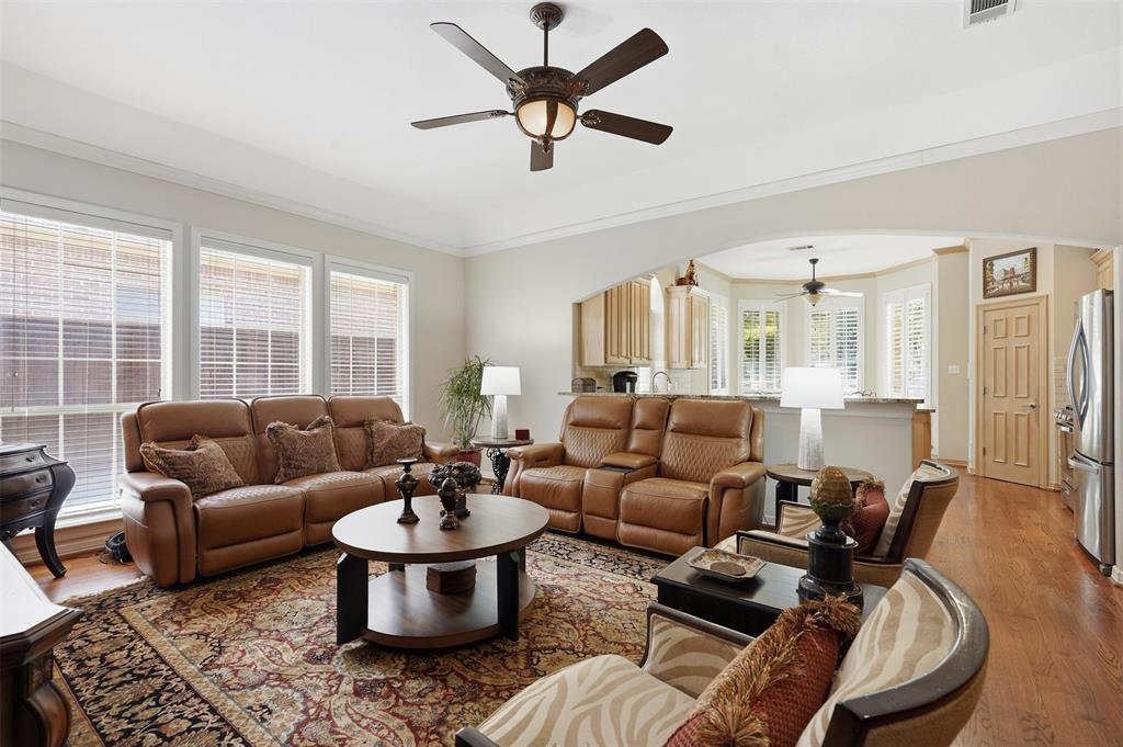 6009 Wallace Meadows Court Property Photo 16