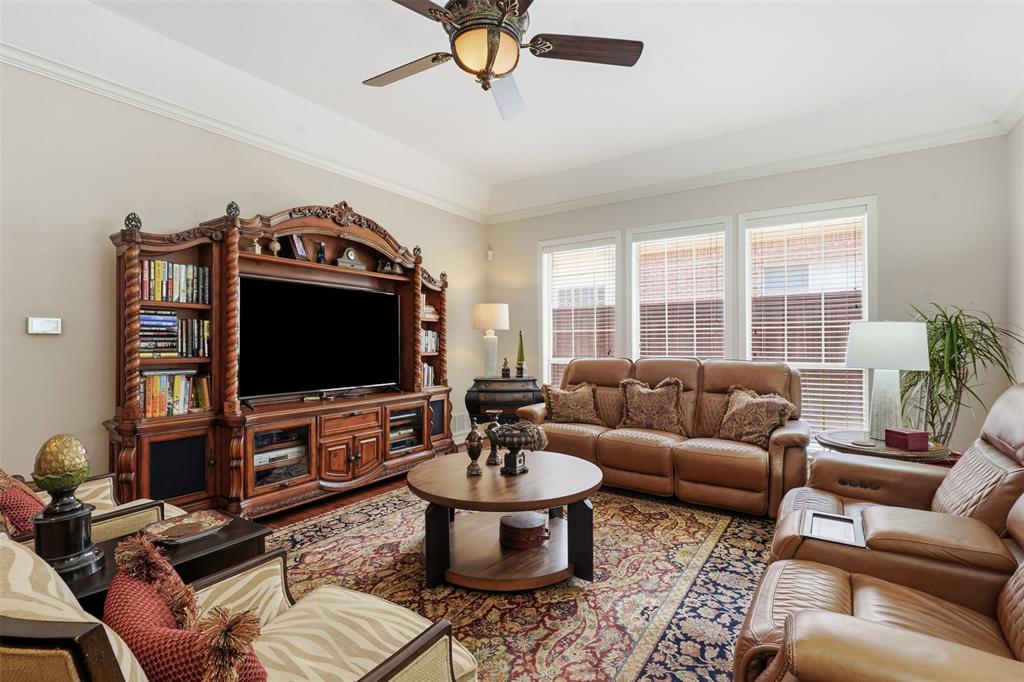 6009 Wallace Meadows Court Property Photo 17