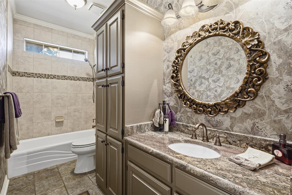 6009 Wallace Meadows Court Property Photo 18
