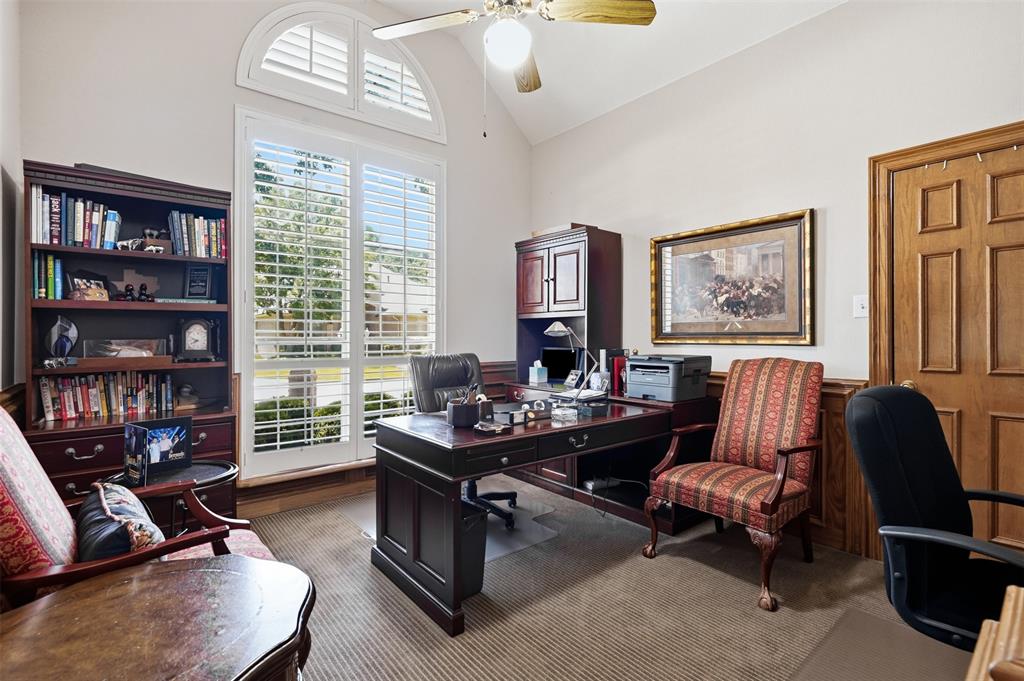 6009 Wallace Meadows Court Property Photo 19