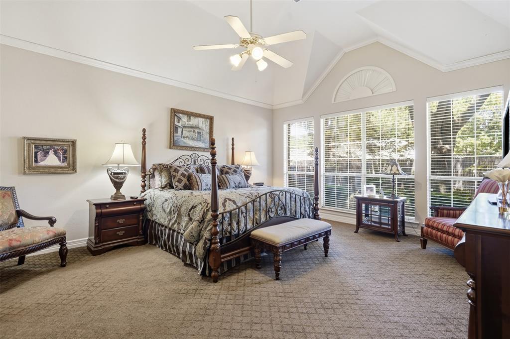6009 Wallace Meadows Court Property Photo 20