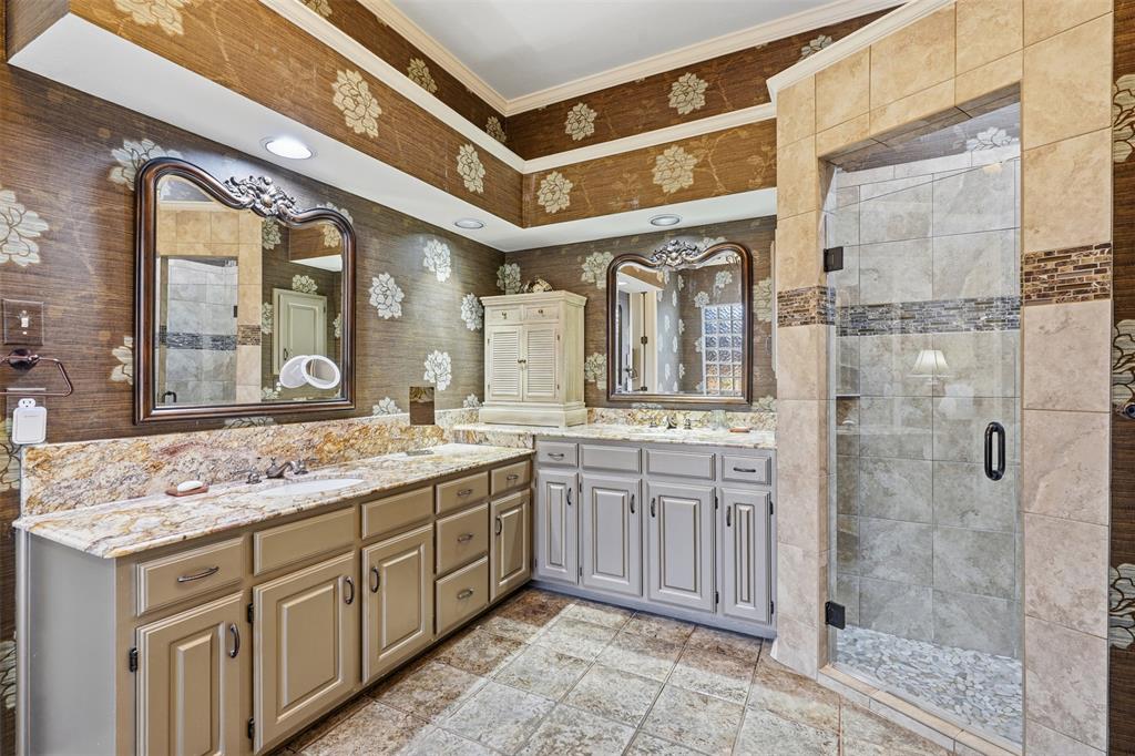 6009 Wallace Meadows Court Property Photo 23